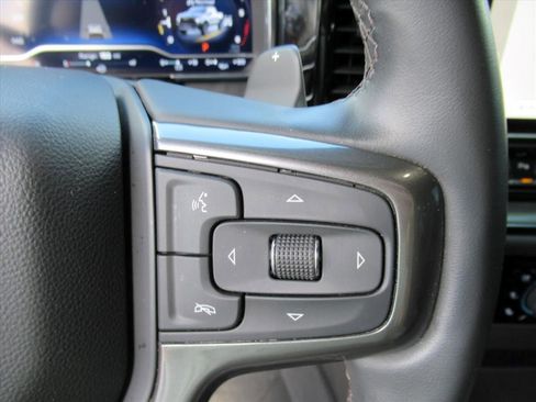 Certified 2024 Chevrolet Silverado 1500 ZR2 w/ Technology Package image 30