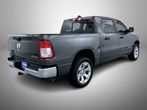 Certified 2023 RAM 1500 Big Horn AWD/4WD image 5