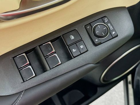 Used 2021 Lexus NX 300 FWD w/ Accessory Package 2 image 16