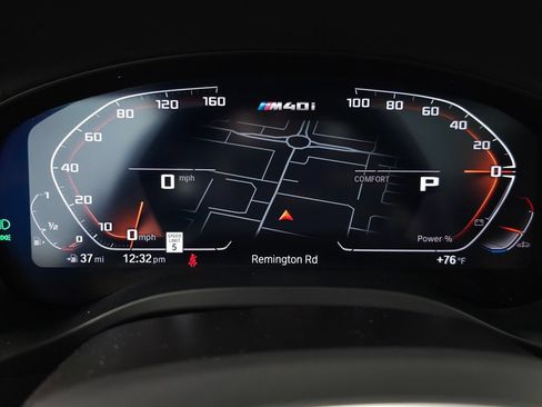 Used 2024 BMW X3 M40i w/ Premium Package AWD/4WD image 20