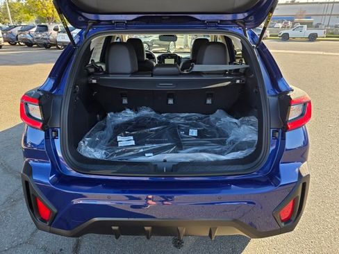 New 2026 Subaru Crosstrek 2.5i Limited AWD/4WD image 11