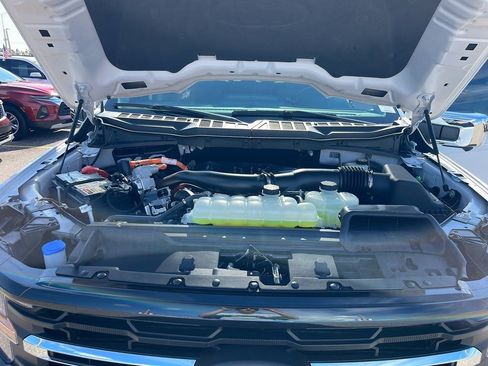 Used 2024 Ford F150 XLT w/ Equipment Group 302A MID image 37