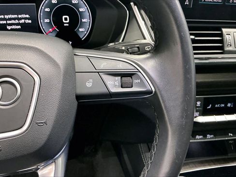 Certified 2023 Audi Q5 2.0T Premium Plus w/ Premium Plus Package image 21