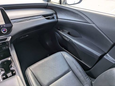 Used 2023 Lexus RX 350 Premium Plus w/ Accessory Package (Z1) FWD image 22
