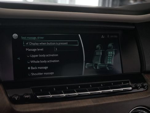 Used 2019 Rolls-Royce Cullinan AWD/4WD image 18