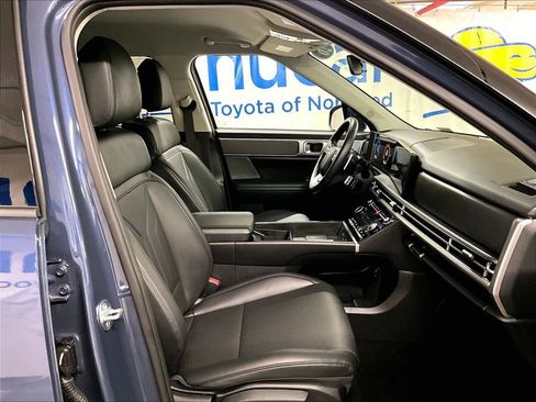 Used 2026 Hyundai Santa Fe SEL AWD/4WD image 10