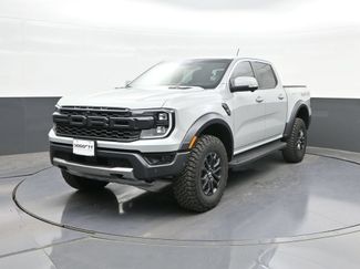 Used 2024 Ford Ranger Raptor AWD/4WD video 1