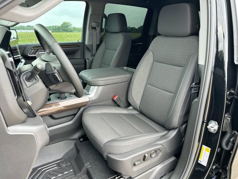 New 2026 Chevrolet Silverado 1500 LT Trail Boss AWD/4WD image 11