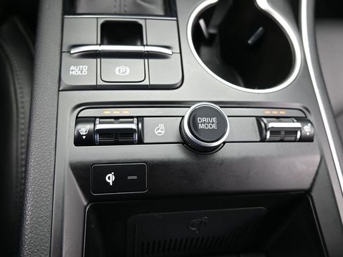 Used 2024 Kia K5 GT-Line w/ GT-Line Premium Package image 28