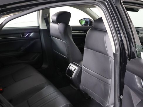 Used 2021 Honda Accord Sport Special Edition image 24