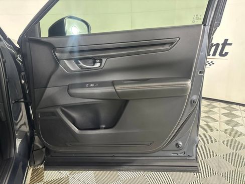 Used 2026 Honda CR-V Sport-L image 29