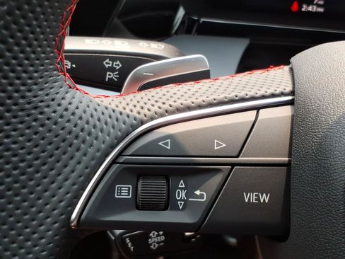 New 2026 Audi S3 Premium AWD/4WD image 15