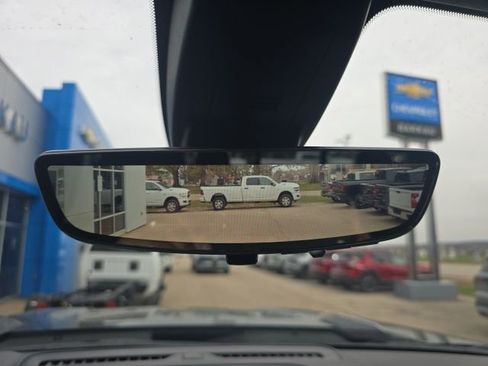 Used 2023 Chevrolet Silverado 3500 High Country w/ Z71 Off-Road Package image 29