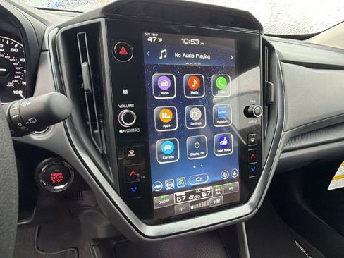New 2026 Subaru Crosstrek 2.5i Premium AWD/4WD image 25