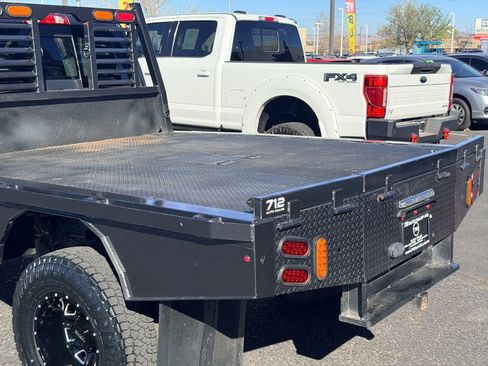 Used 2022 RAM 3500 Tradesman image 31