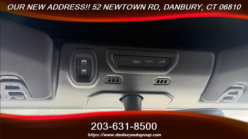 Used 2021 Jeep Wrangler Unlimited Sahara w/ Cold Weather Group AWD/4WD image 18