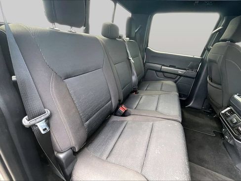 Certified 2023 Ford F150 XLT w/ Equipment Group 302A High AWD/4WD image 27