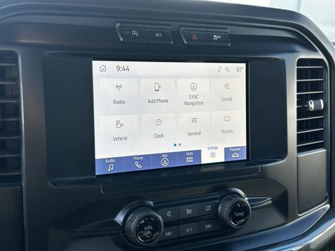 Certified 2023 Ford F150 XL w/ STX Appearance Package AWD/4WD image 21