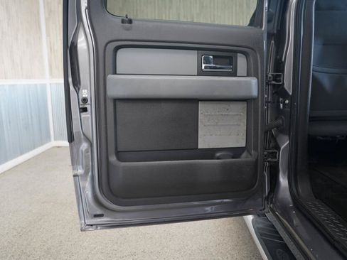 Used 2014 Ford F150 XLT w/ Equipment Group 302A Luxury RWD image 36