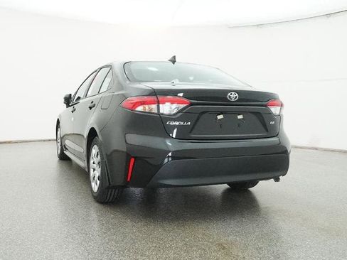 New 2026 Toyota Corolla LE image 22