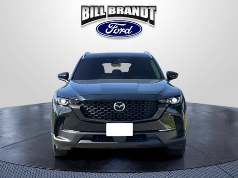 Used 2024 MAZDA CX-50 AWD 2.5 S w/ Weather Package image 8