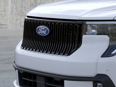 New 2026 Ford Maverick Lobo AWD/4WD image 49