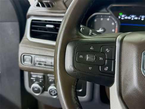 Used 2021 GMC Yukon Denali image 23