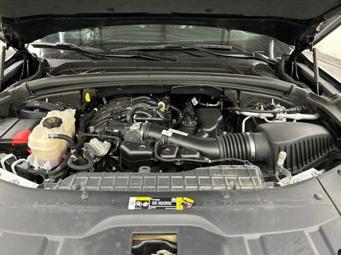 Used 2023 Jeep Grand Cherokee Altitude AWD/4WD image 28