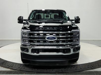 New 2026 Ford F250 Lariat w/ Chrome Package