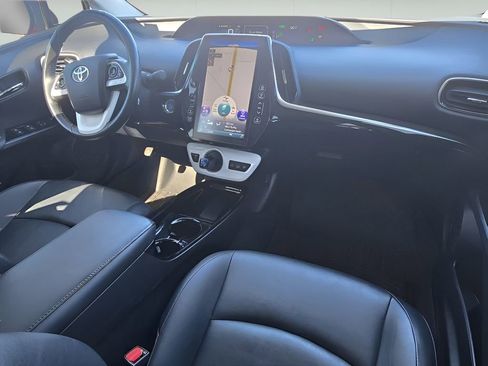 Used 2017 Toyota Prius Prime Premium w/ Carpet Mat Package image 26