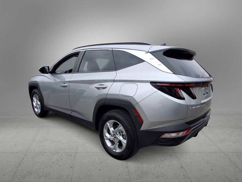Used 2023 Hyundai Tucson SEL image 6