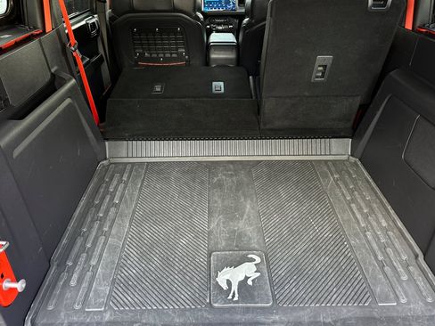 Certified 2023 Ford Bronco Raptor image 14