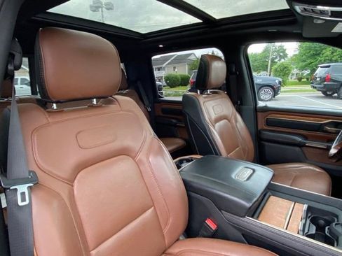 Used 2022 RAM 1500 Limited AWD/4WD image 21