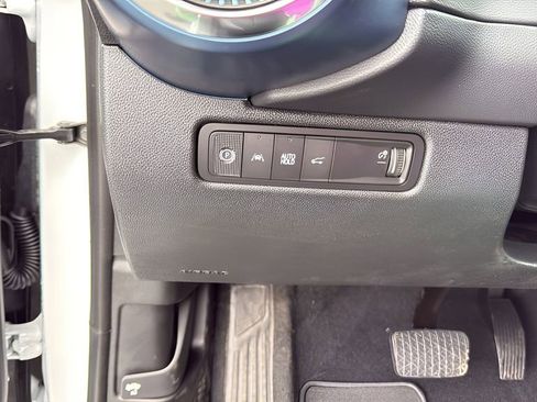 New 2026 Chevrolet Equinox EV LT AWD/4WD image 38