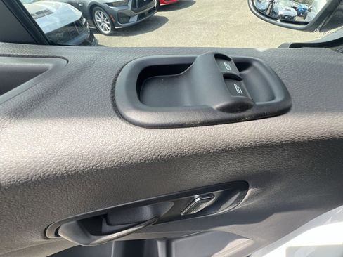 New 2026 Ford Transit 350 148 High Roof Extended image 23