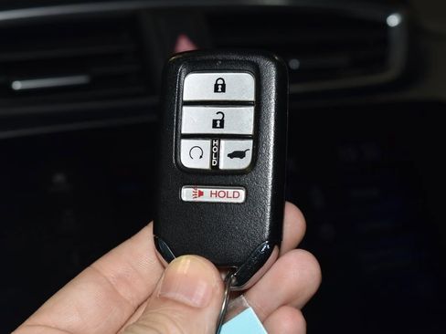 Used 2021 Honda CR-V EX-L image 17