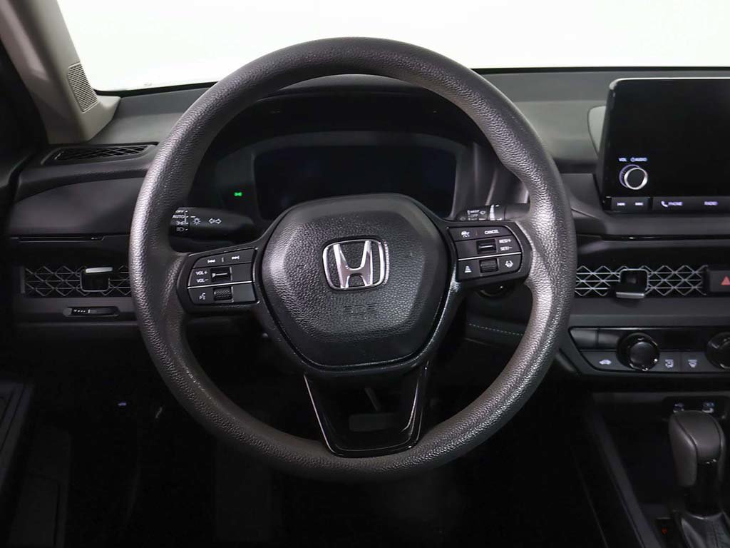 Used 2024 Honda Accord EX image 39