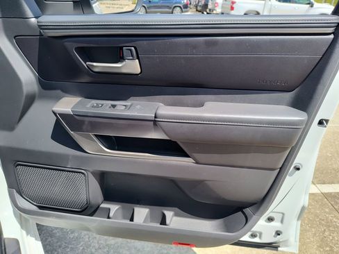 Used 2024 Toyota Tundra SR5 image 26