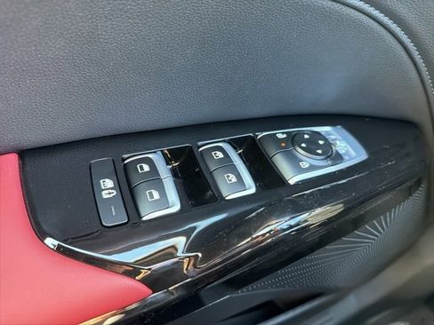 New 2026 Kia K5 GT-Line w/ GT-Line Red Interior Package image 18