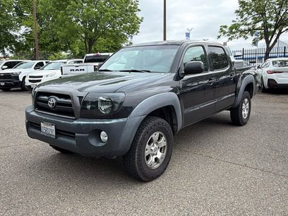 Used 2008 Toyota Tacoma PreRunner