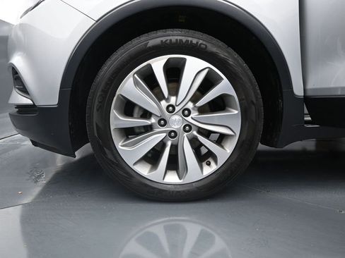 Used 2019 Buick Encore Preferred FWD image 26
