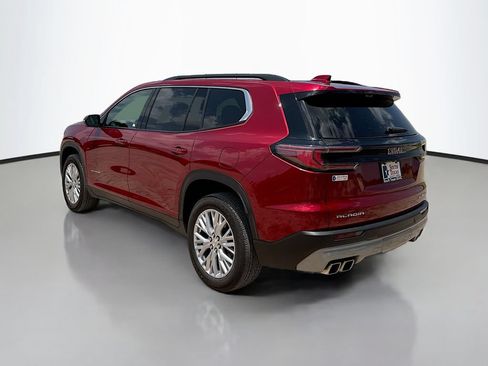 Used 2026 GMC Acadia Elevation w/ Elevation Premium Package FWD image 5