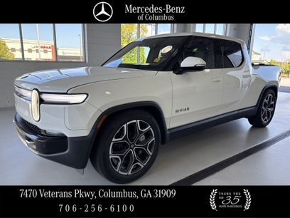 Used 2025 Rivian R1T Adventure Dual