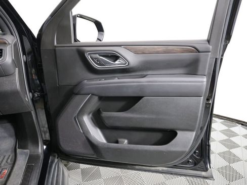 Used 2023 Chevrolet Tahoe LS AWD/4WD image 26