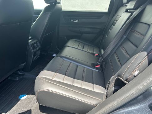 Used 2025 Honda CR-V Sport-L image 12