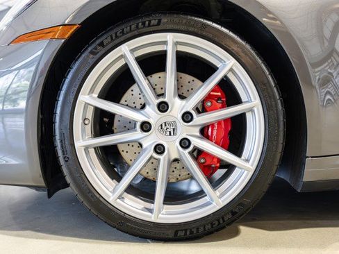 Used 2020 Porsche 911 Carrera S w/ Premium Package RWD image 19