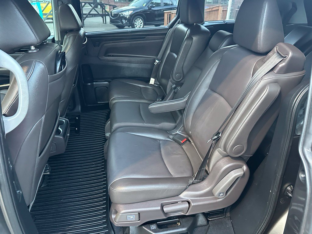 Used 2018 Honda Odyssey Elite image 10