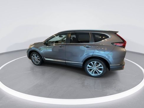 Used 2021 Honda CR-V Touring image 5