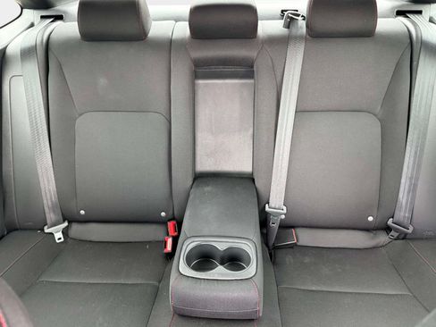 Used 2024 Honda Civic Si image 7
