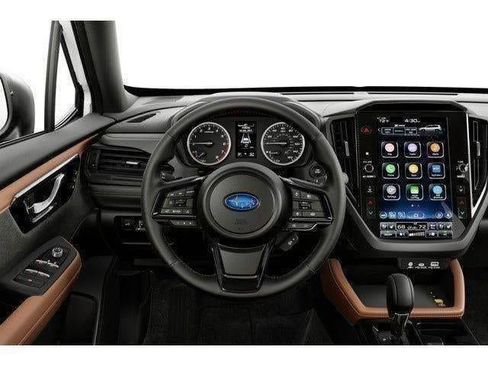 New 2026 Subaru Forester Touring image 55